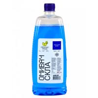 Омыватель автомобильный ORGANIC PRINK -20 °С "Морський бриз" 1 л Фото