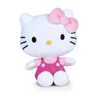 М'яка іграшка Hello Kitty Хелло Кітті классік 25 см Фото