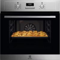 Духова шафа Electrolux EOD3F40BX Фото