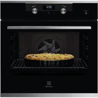 Духова шафа Electrolux KODEF70X Фото