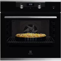 Духова шафа Electrolux KODEF70X Фото