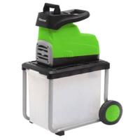 Садовый измельчитель Gartner фрезерный GSF-2800 Фото