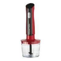 Блендер Russell Hobbs Hobbs заглибний Desire Red, 500Вт, чаша-500мл, він Фото