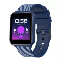 Смарт-часы Canyon Joyce KW-43 DUAL BT Music Blue Фото