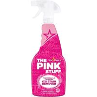 Средство для удаления пятен The Pink Stuff Для всех тканей 500 мл Фото