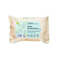 Туалетная бумага Luba Eco Family Увлажненный с ромашковой водой 50 шт. Фото