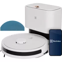 Пилосос Electrolux ER71UW2SW Фото