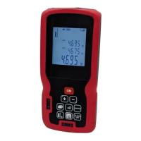 Дальномер Protester K100 100м Фото