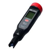 Тестер качества жидкостей Benetech кислотности и температуры (pH-метр), 0-14 pH (+/-0 Фото