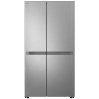 Холодильник LG GC-B257KNHW Фото