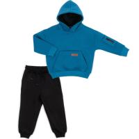 Спортивный костюм детский Cloise флисовый Фото