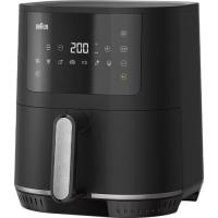 Мультипіч Braun HF 3030 BK Фото