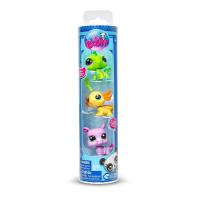 Фигурка Littlest Pet Shop Настроение дикой природы Фото