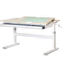 Парта Evo-kids TH-360 Lite Grey Фото