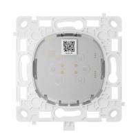 Умный выключатель Ajax LightCore(2-gang/2-way) Фото