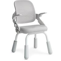 Детское кресло Mealux Neo Air Static Grey Фото