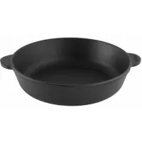 Сковорода Brizoll Monolith чавунна 240х60 мм Фото