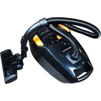 Пилосос Grunhelm GVCM244BO з мішком ECO POWER Фото