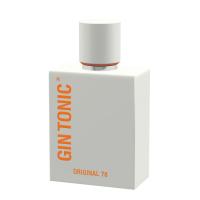 Парфумована вода Gin Tonic Original 78 White 50 мл Фото