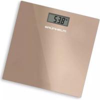 Весы напольные Grunhelm BES-GLD Фото