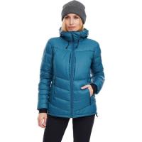 Куртка Turbat Petros Lite Wmn dragonfly turquoise XS Фото