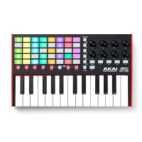 MIDI-клавиатура Akai APC Key 25 II Фото