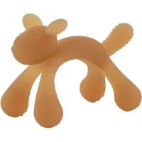 Прорізувач Baby Team Силіконовий Котик Фото