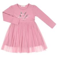 Платье детское Breeze с фатиновой юбкой Фото