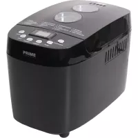 Хлібопічка PRIME Technics PBM 1528 B Фото