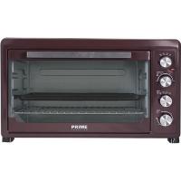 Электропечь PRIME Technics PEO 62895 BR Фото