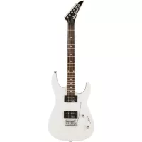 Электрогитара Jackson Guitars JS11 Dinky AH White Фото