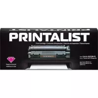 Картридж Printalist Canon 069H Magenta 5500 ст. Фото