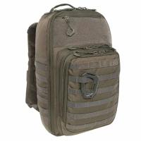 Рюкзак туристический Highlander тактичний Harrier 25L Ranger Green (TT212-RG) Фото