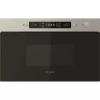 Мікрохвильова піч Whirlpool MBNA910X Фото