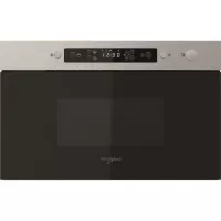 Мікрохвильова піч Whirlpool MBNA910X Фото