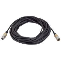 Микрофонный кабель RockCable Microphone Cable 15m Фото