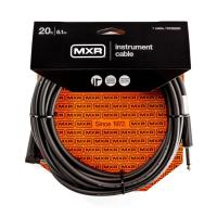 Инструментальный кабель MXR Standard Instrument Cable Straight/Right 6m Фото