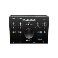 Аудиоинтерфейс M-Audio Air 192|8 Фото