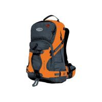 Рюкзак туристический Terra Incognita Snow-Tech 40 orange / gray Фото