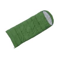 Спальный мешок Terra Incognita Asleep 200 WIDE L зелений Фото