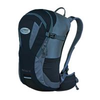 Рюкзак туристический Terra Incognita Racer 12 black / grey Фото