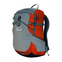 Рюкзак туристический Terra Incognita Onyx 18 красный/серый Фото