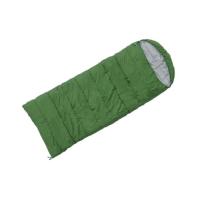 Спальный мешок Terra Incognita Asleep 200 WIDE R зелений Фото