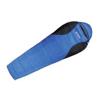 Спальный мешок Terra Incognita Pharaon EVO 400 R синій Фото