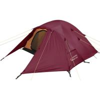 Палатка Terra Incognita Baltora 4 Alu Red Фото