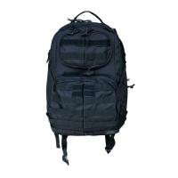 Рюкзак туристический Tramp Commander 50 л Black Фото