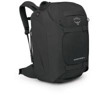 Рюкзак туристичний Osprey Sojourn Porter 46 black - O/S - чорний Фото