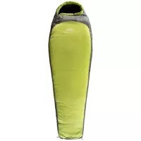 Спальный мешок Tramp Boreal Long кокон правий green/grey Фото