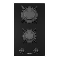 Варочна поверхня Interline HGG 330 MCK BA Фото