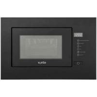 Мікрохвильова піч Ventolux MWBI 20 G BK TC Фото